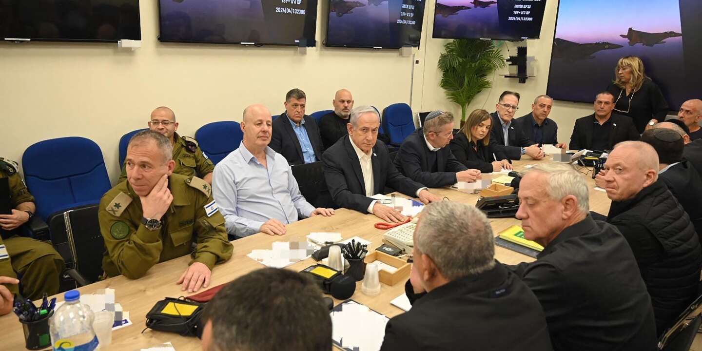 Benjamín Netanyahu dice a los nuevos reclutas de su ejército que la lucha contra Hamás es despiadada