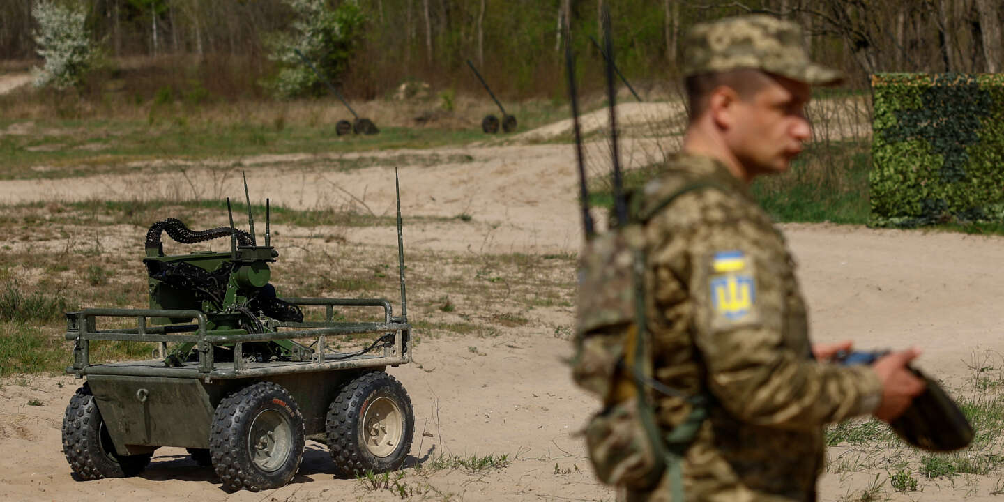 Życie i wojna na Ukrainie: najnowsze informacje