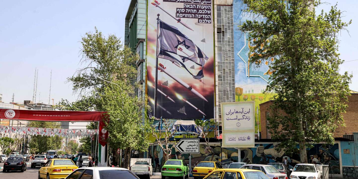 Estados Unidos no quiere una “escalada” o una “guerra” con Irán