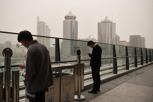 How China's economists are censored and forced to remain optimistic