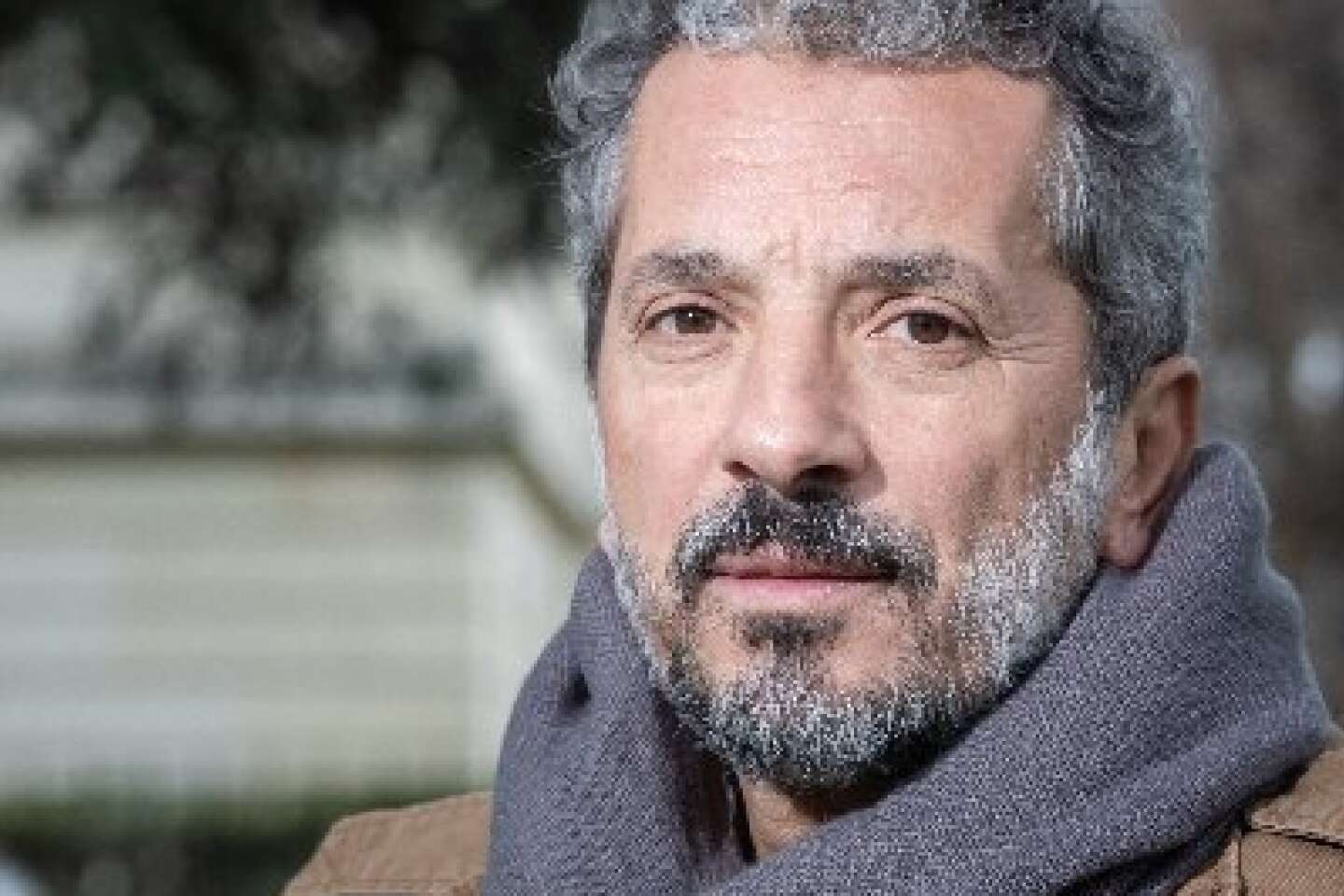 Le journaliste Farid Alilat affirme avoir été expulsé d’Algérie