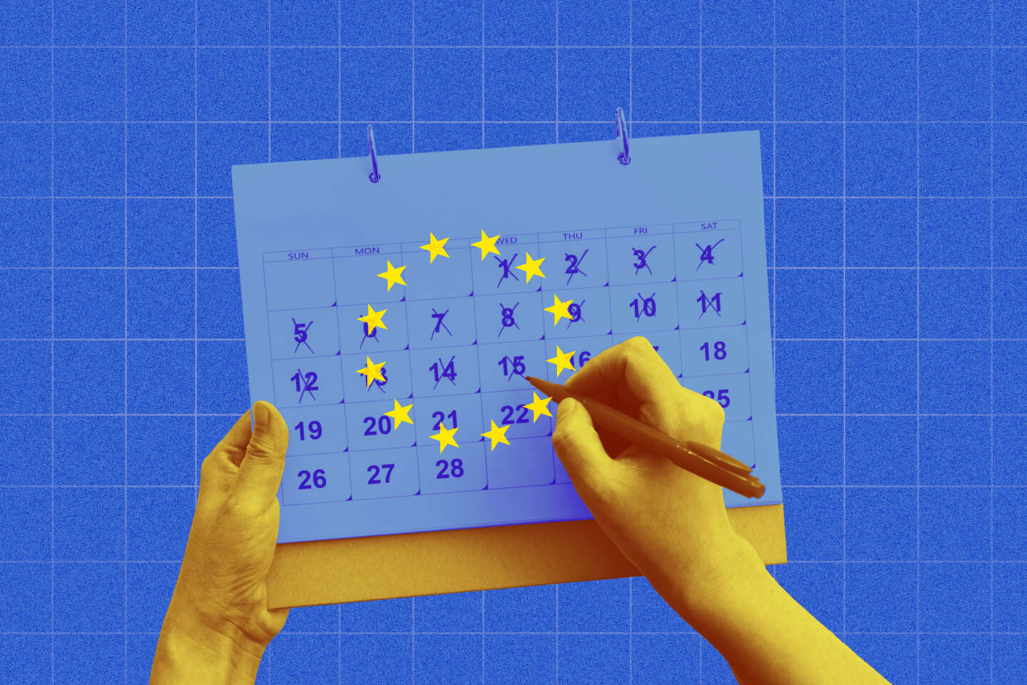 Regarder la vidéo Comment fonctionnent les élections européennes ? Comprendre en 3 minutes
