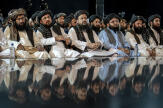 En Afghanistan, échec d’une tentative américaine de promouvoir l’aile « modérée » des talibans