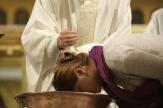 « Les baptêmes de Pâques annoncent-ils la fin de l’hiver pour l’Eglise catholique ? »