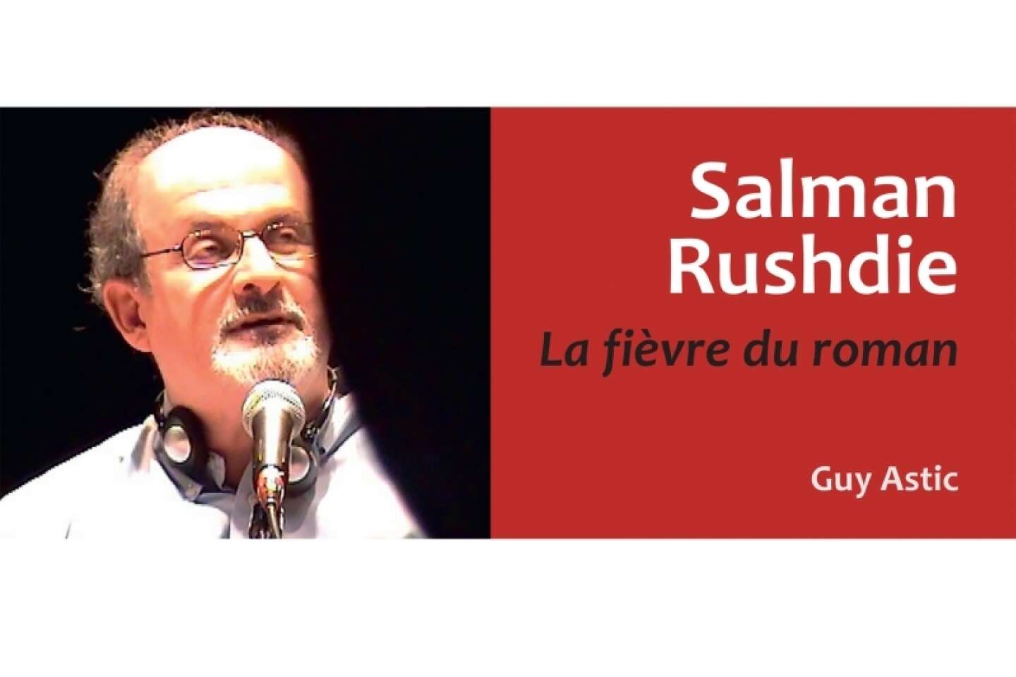 Au cœur du « kaléidoscope textuel » de Salman Rushdie