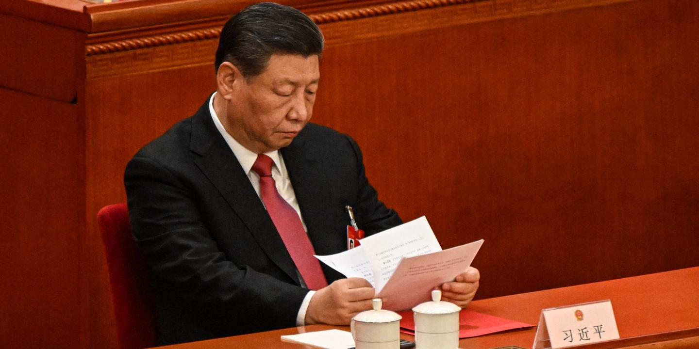 La Chine a rapatrié des milliers de « fugitifs » en dix ans de « chasse ...