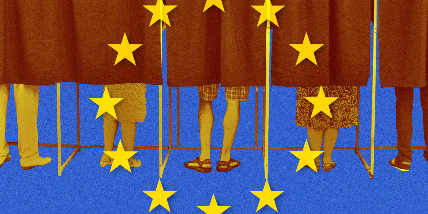 En direct, européennes 2024 : « Longtemps, sur certains sujets, les règles d’éthique au Parlement européen ont été plus lâches qu’au niveau français »