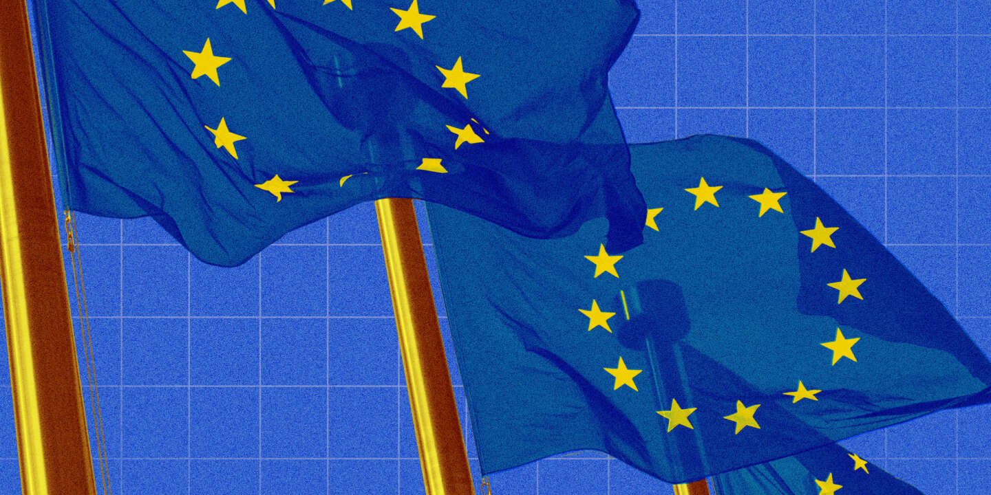 Regarder la vidéo Européennes 2024 : retrouvez notre direct du 5 juin et les dernières informations sur la campagne