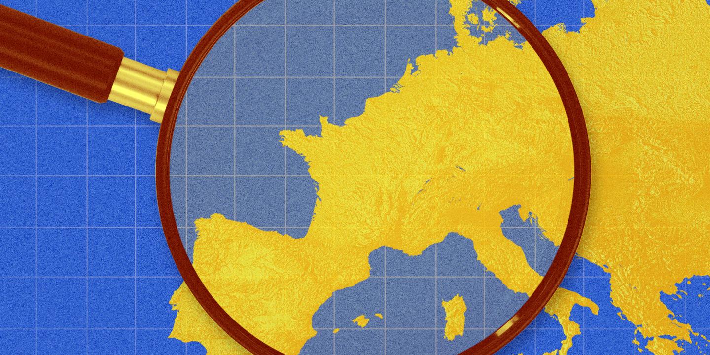 Christine Cadot : La mémoire européenne, une construction politique délibérée depuis 1957