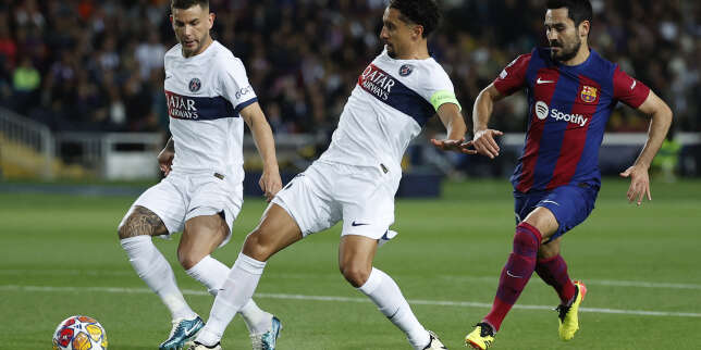 Borussia Dortmund - PSG : en défense, Paris a-t-il enfin trouvé la formule gagnante ?