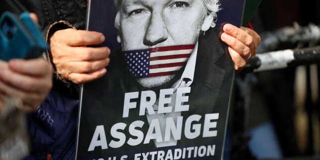 L’épouse de Julian Assange juge insuffisantes les garanties fournies par les autorités américaines