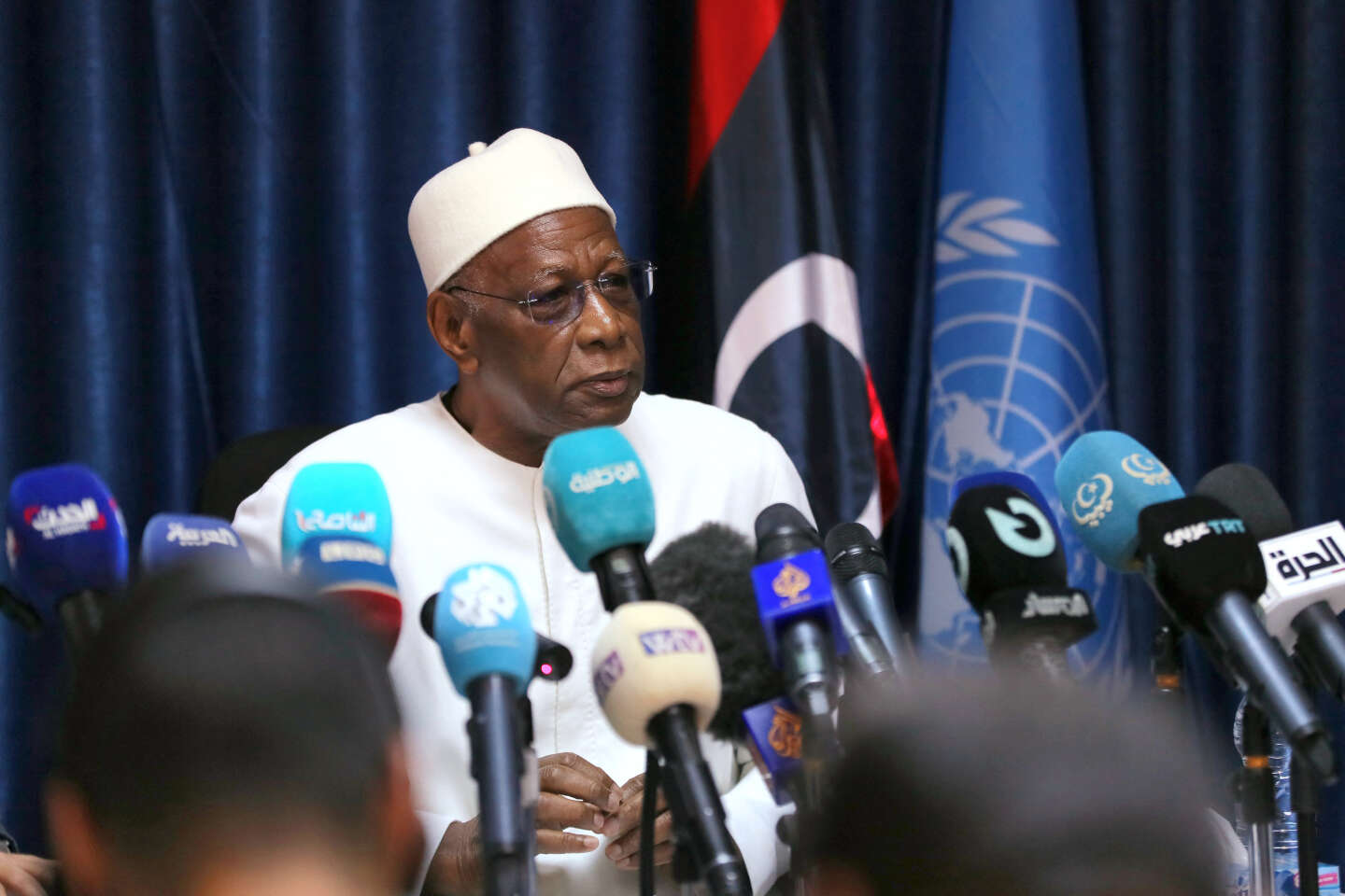 En Libye, l’impasse politique pousse à la démission le chef de la mission de l’ONU