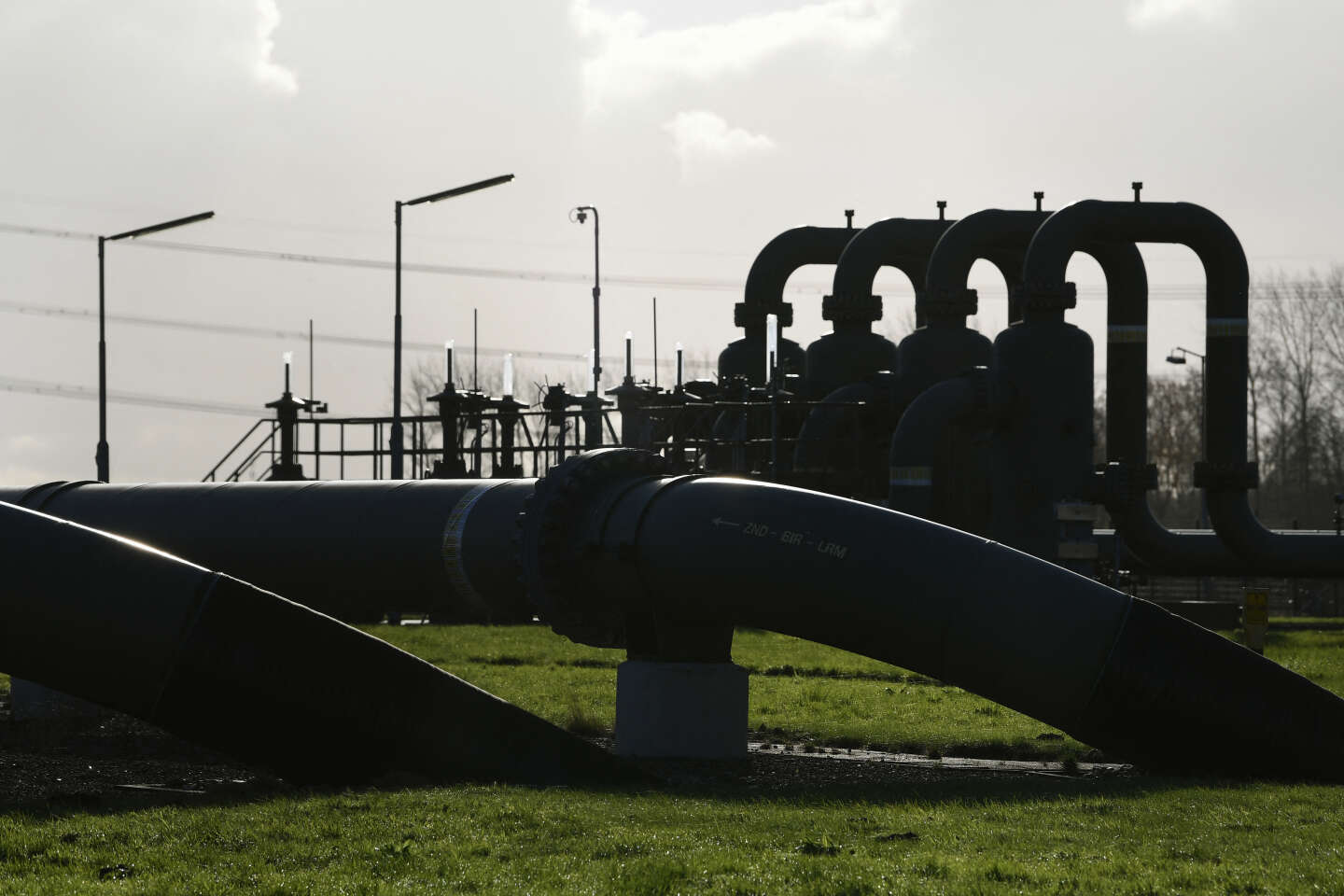 Pays-Bas : les sénateurs approuvent la fermeture définitive des vannes du plus grand gisement de gaz naturel d’Europe