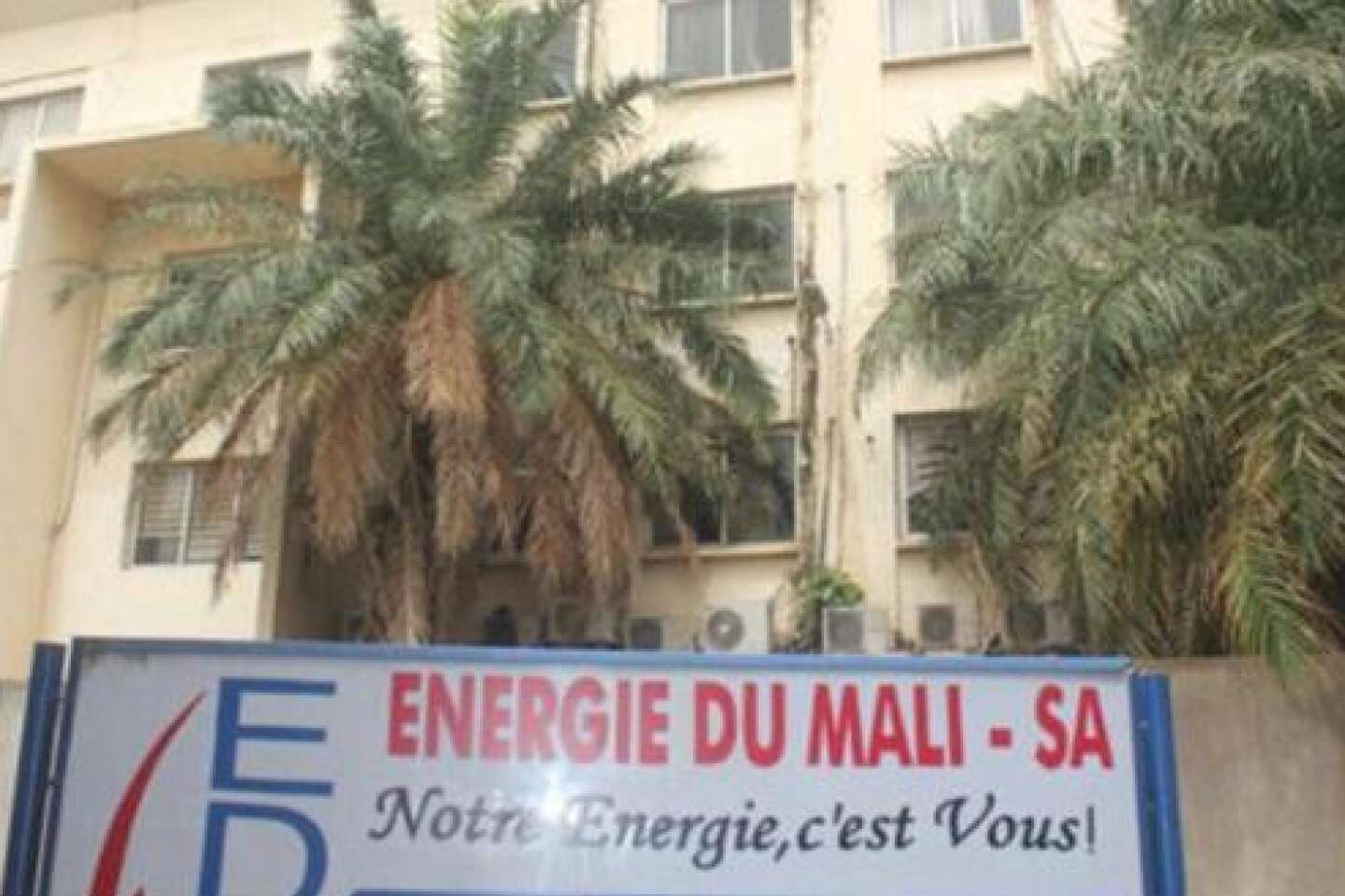 Le Niger va livrer du gasoil au Mali pour améliorer la fourniture d’électricité