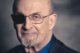 « Le Couteau » : Salman Rushdie atteint au vif de l’écriture