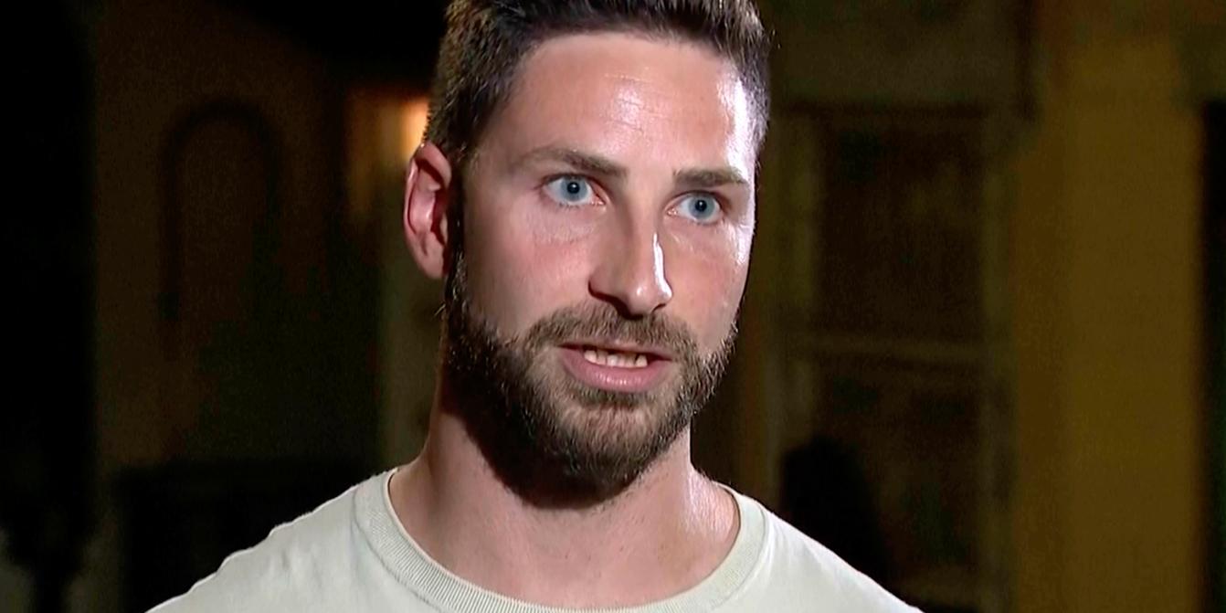 French hero gains Australian residency for confronting killer in deadly  Sydney shopping mall attack