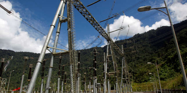 En Equateur, le gouvernement décrète deux jours chômés pour rationner l’électricité, face à un déficit énergétique « historique »
