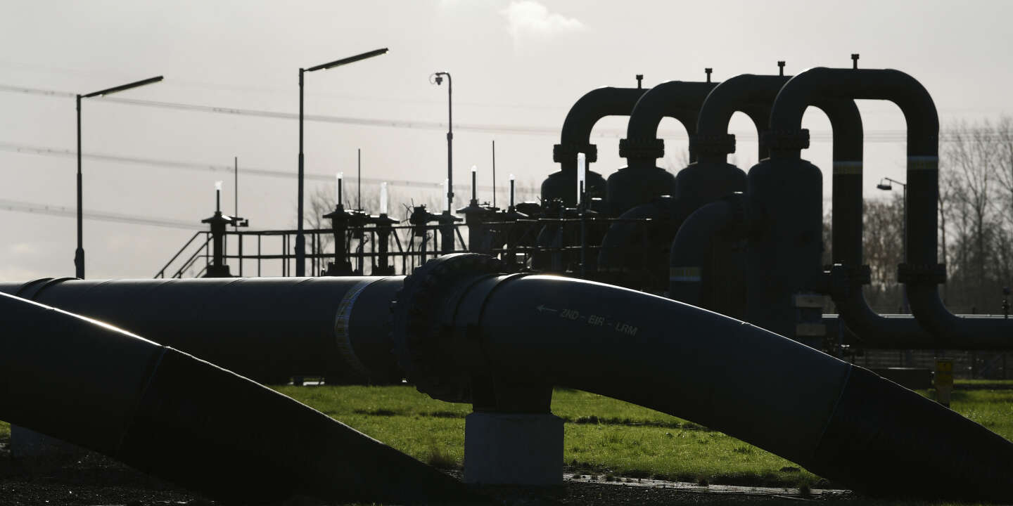 Pays-Bas : les sénateurs approuvent la fermeture définitive des vannes du plus grand gisement de gaz naturel d’Europe
