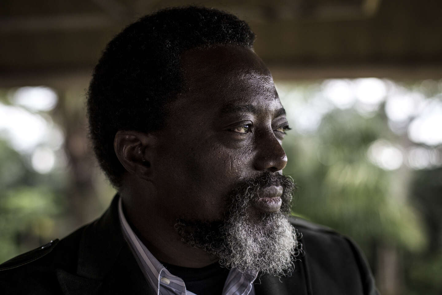 En RDC, le silence de Joseph Kabila entretient les soupçons sur son rôle dans l’est du pays