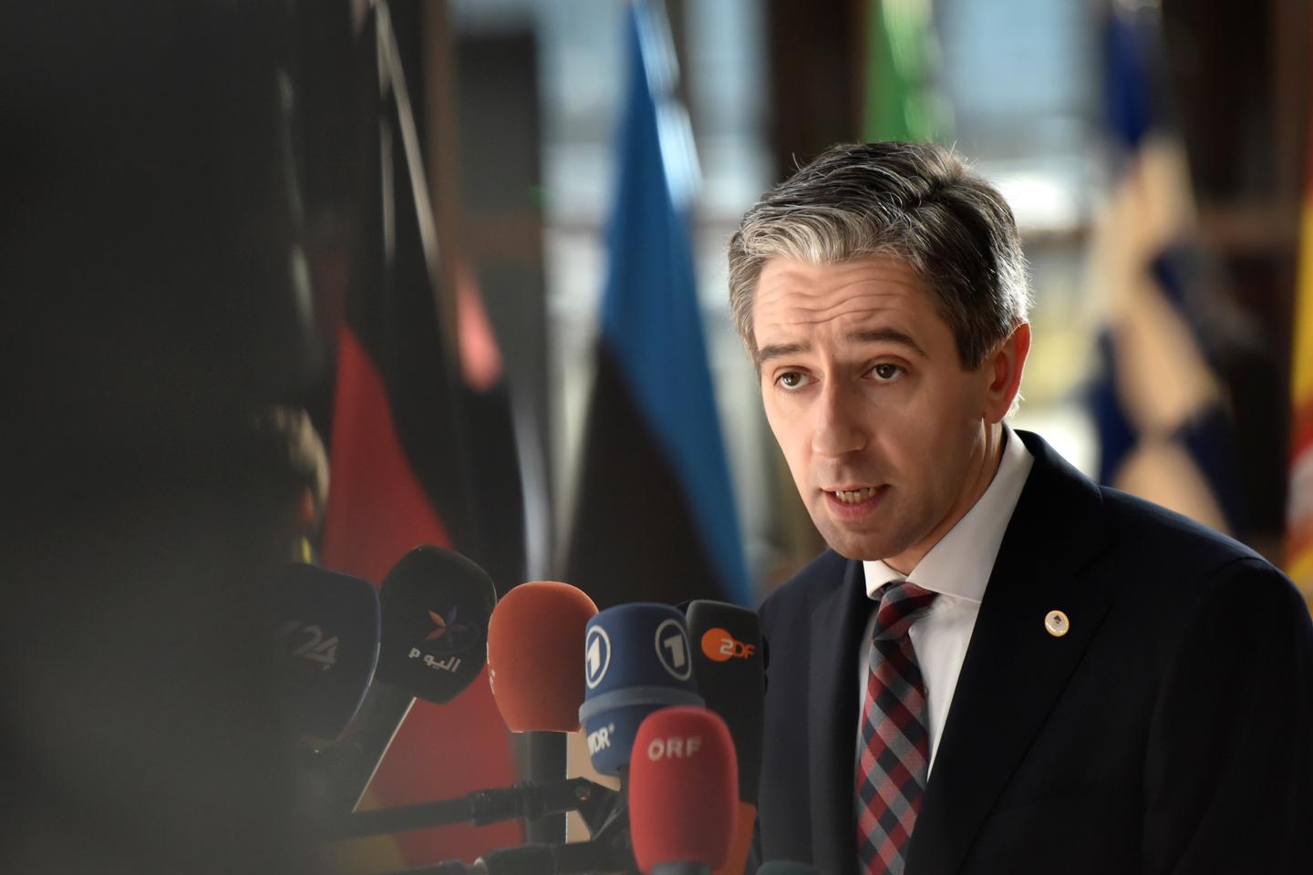 Ireland plans to send asylum seekers back to UK