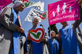 En Italie, l’extrême droite ouvre la voie aux anti-IVG dans les hôpitaux