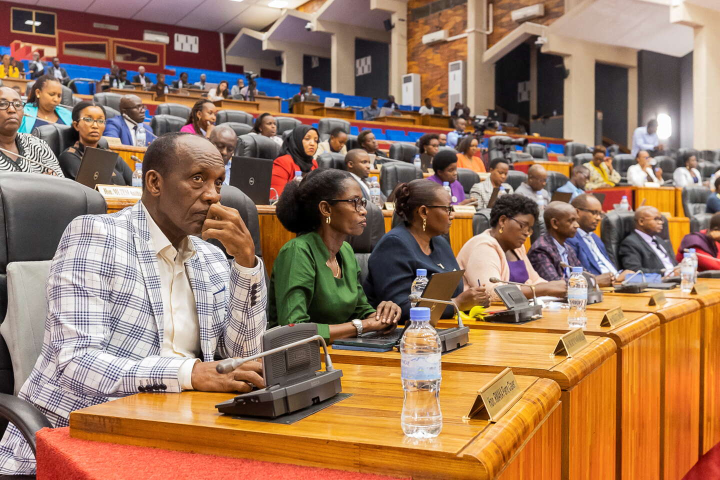 Au Rwanda, adoption en première lecture d’une loi encadrant strictement les ONG