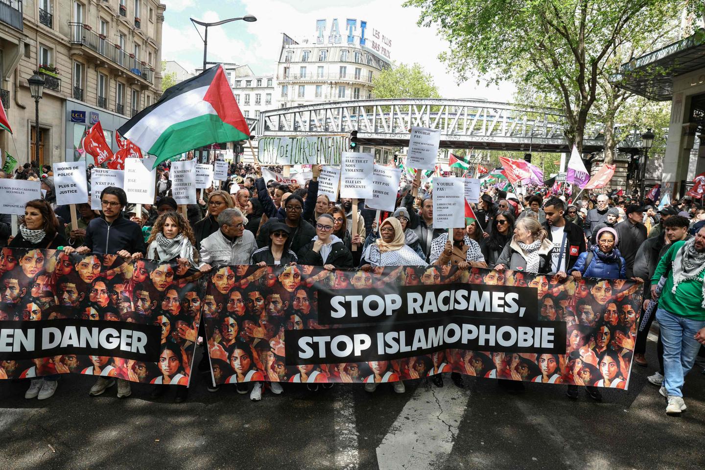 Wat is racisme  NPO Kennis