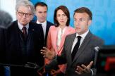 Elections européennes 2024 : Emmanuel Macron attendu pour relancer la campagne de Valérie Hayer