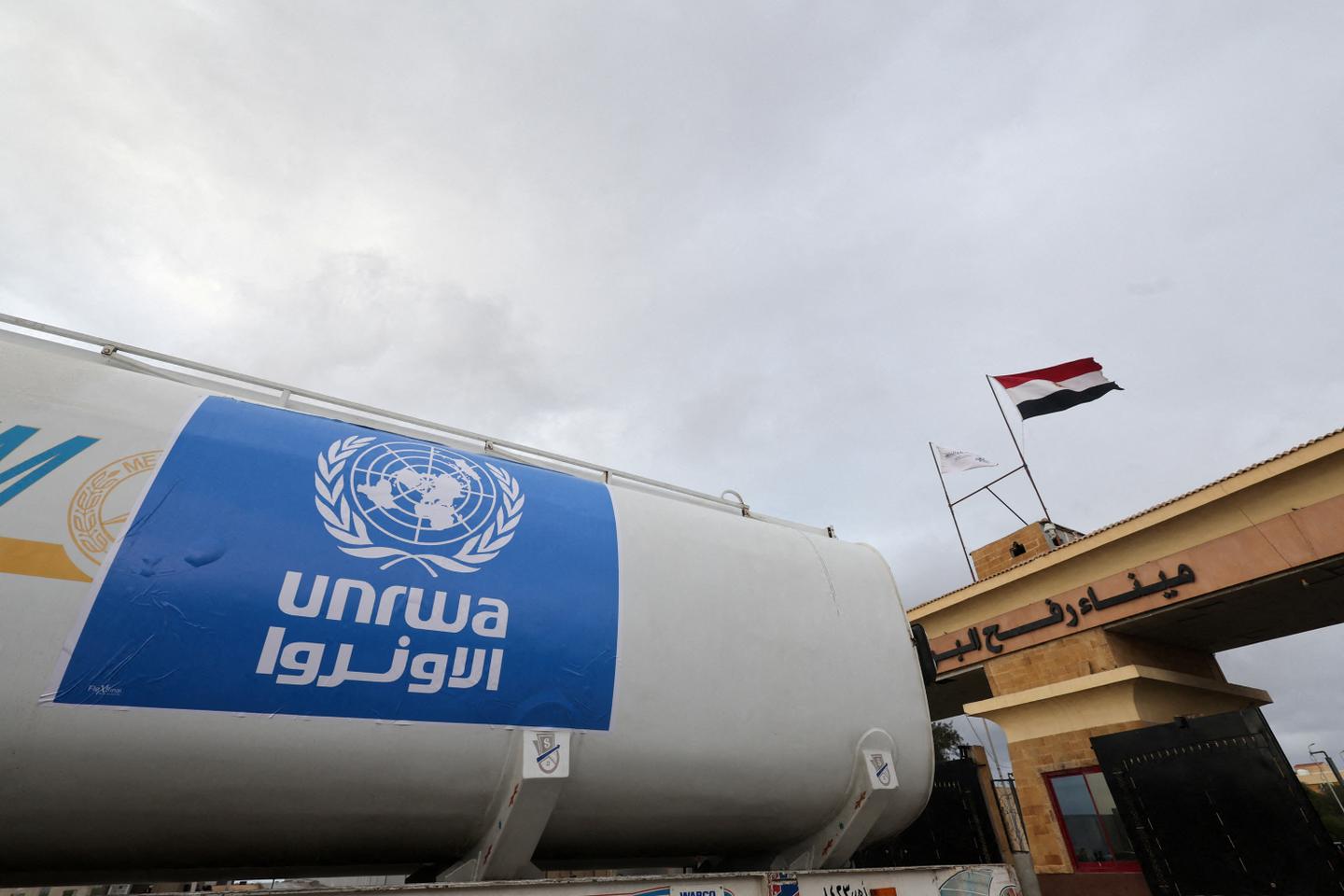 UNRWA review finds it 'irreplaceable and indispensable' yet with 'neutrality-related issues'