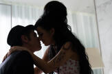 « Back to Black », Amy Winehouse en femme mélomane et amoureuse