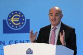 Luis de Guindos, vice-président de la BCE : « Il faut que les salaires augmentent pour rattraper le pouvoir d’achat perdu »