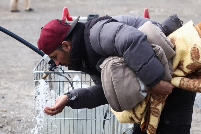 Hydropolitique », un terme pour penser l'eau et ses enjeux