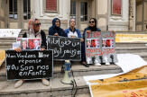Tunis, Alger et Tripoli pour un travail commun contre « le danger » de l’immigration clandestine