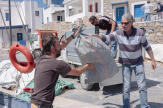 Pêche : la Grèce multiplie les initiatives pour protéger les ressources