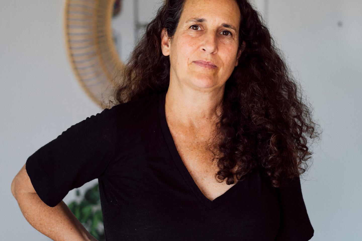 Former resident of Nir Oz kibbutz lifts veil on conditions of her children's detention in Gaza