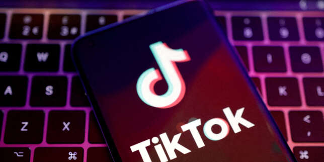 Aux Etats-Unis, le Congrès lance un ultimatum à TikTok, lui demandant de couper les liens avec ByteDance