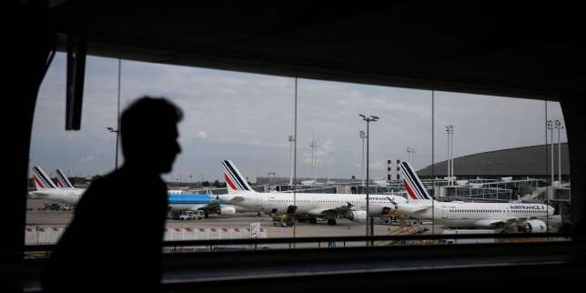 Transport aérien : des milliers de vols annulés malgré la levée d’un préavis de grève des contrôleurs