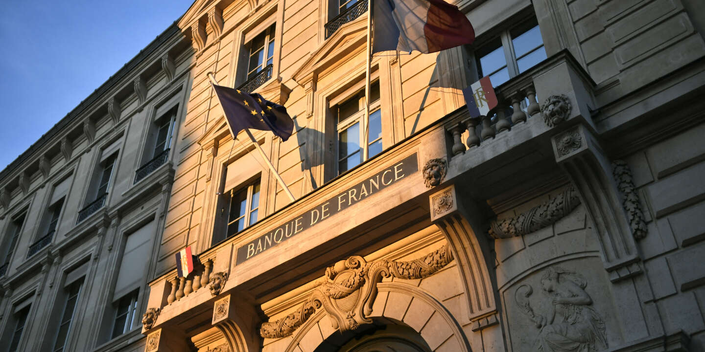 A la Banque de France, la  résonance  douloureuse de suicides de salariés