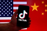 Les Etats-Unis débattent de l’interdiction de l’application chinoise depuis 2020.
