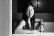 Céline Chung, Cofondatrice de l’enseigne Bao Family, à Paris, le 16 mai 2024.
