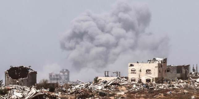 Guerre Israël-Hamas, jour 201 : Israël affirme « avancer » dans les préparatifs de son opération à Rafah ; le Hamas diffuse une vidéo d’un otage israélien