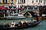 Venise expérimente un ticket d’entrée à 5 euros pour lutter contre le surtourisme