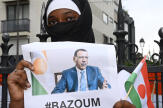 « Au Niger, le président Bazoum est otage de la junte depuis neuf mois, l’impasse ne peut plus durer »