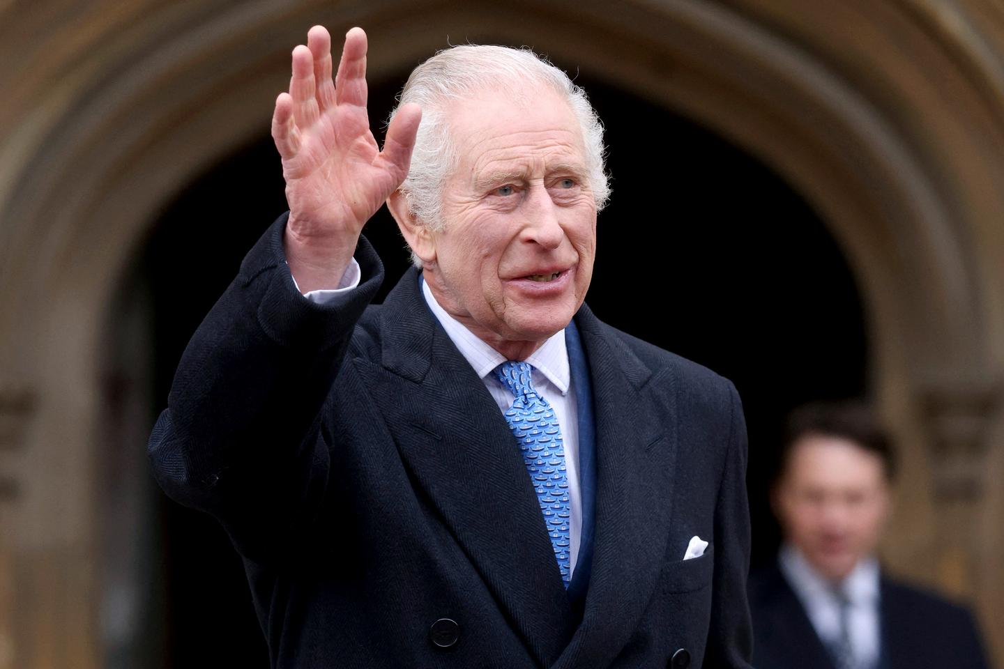 Britain's King Charles will resume public duties next week after cancer treatment