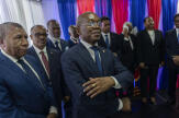 En Haïti, une « mission de titan » attend le conseil de transition tout juste installé
