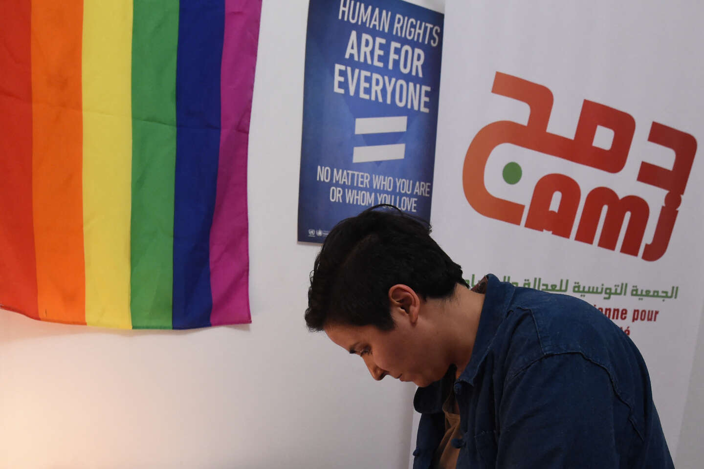 En Tunisie, des brochures évoquant l’homosexualité retirées de la Foire internationale du livre