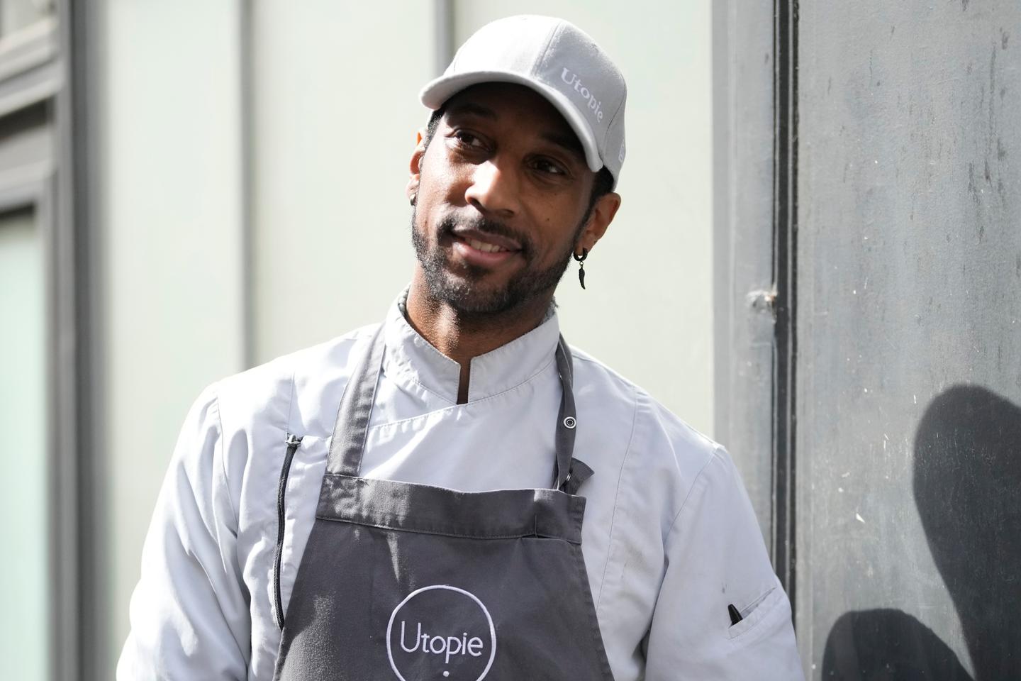 Winner chosen in annual Paris baguette 'Grand Prix'