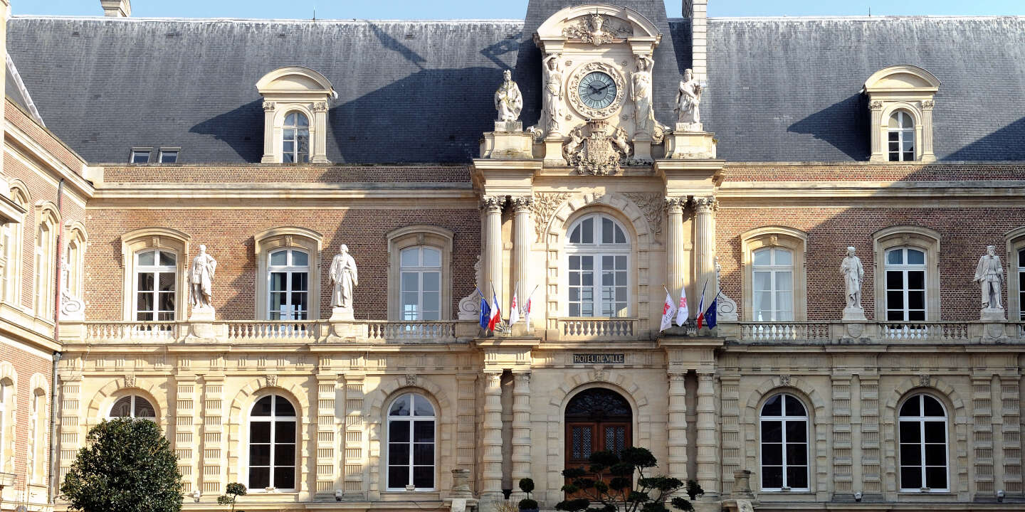 A Amiens, la maire signe un arrêté pour interdire  l’exercice de la mendicité  de mai à août