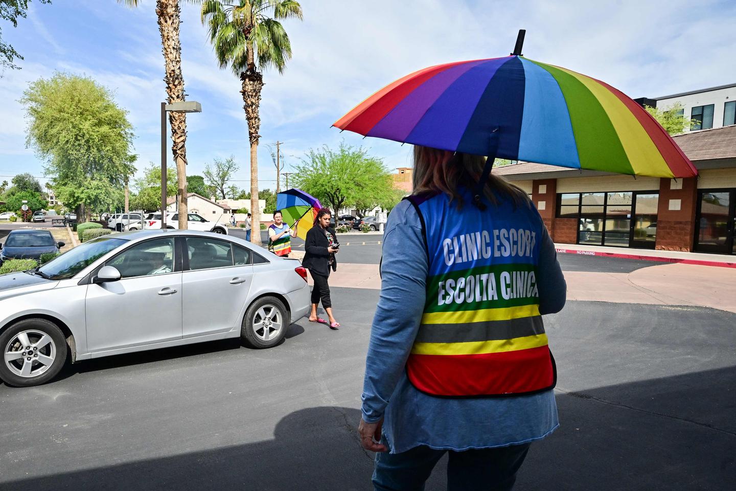 In Arizona, Democratic leaders secure votes to repeal 1864 abortion ban