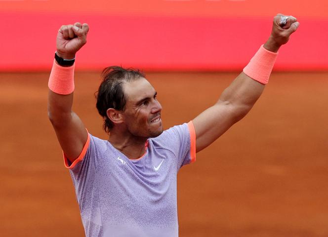 Madrid Tennis Open - Exciting Moments 2025